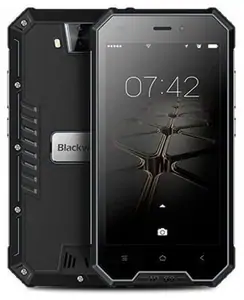 Замена матрицы на телефоне Blackview BV4000 Pro в Санкт-Петербурге